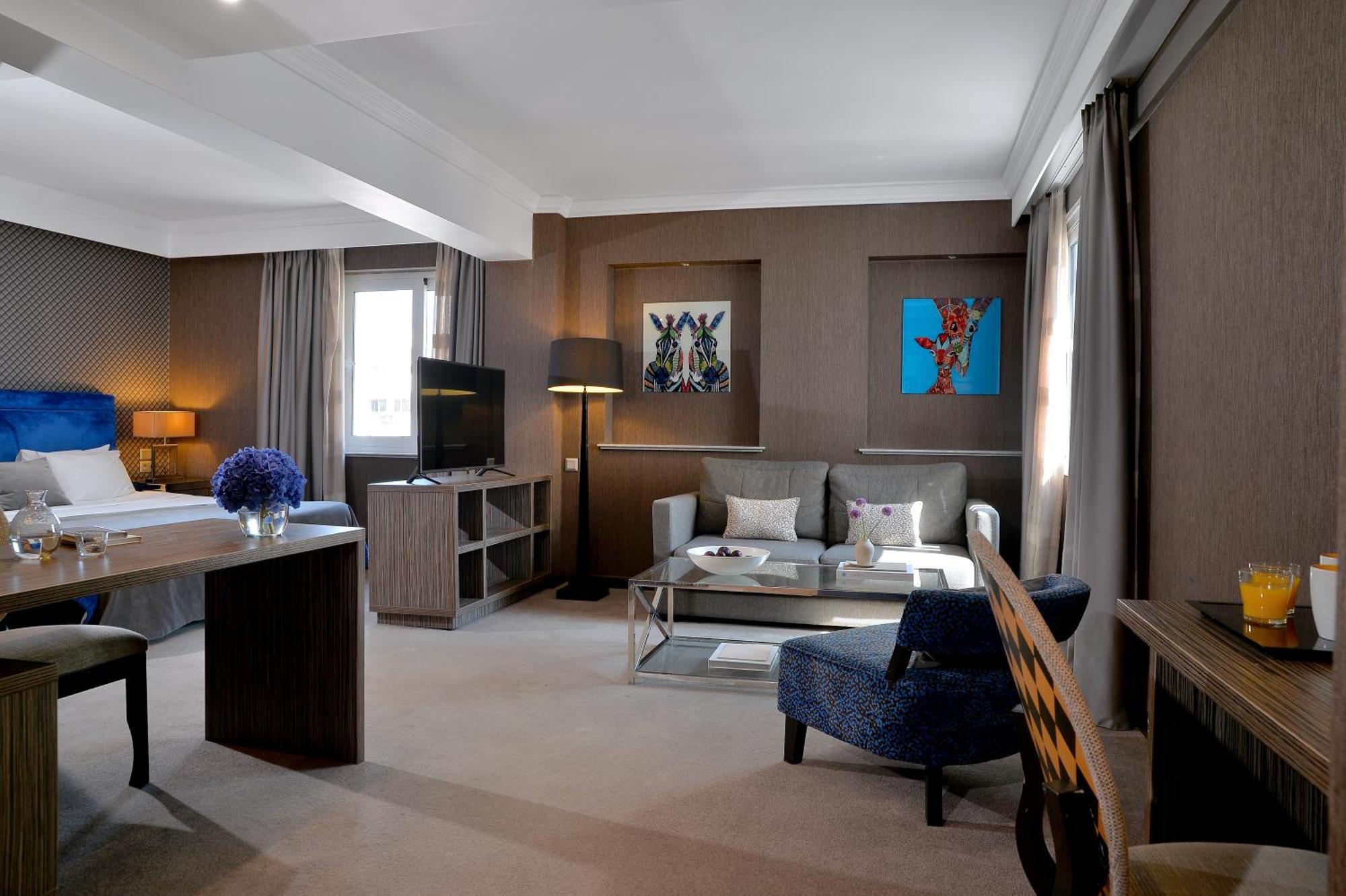 Executive Suite